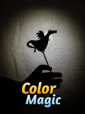 Color Magic on Duck TV - past program