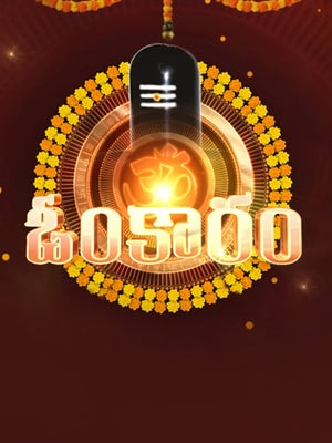 Omkaram Episode 3739 on Zee Telugu - future program