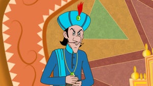 Gopal Bhar Episode 3180 on Sony aath - past program