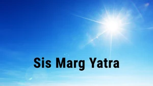 Sis Marg Yatra on Chardikla Time TV - past program