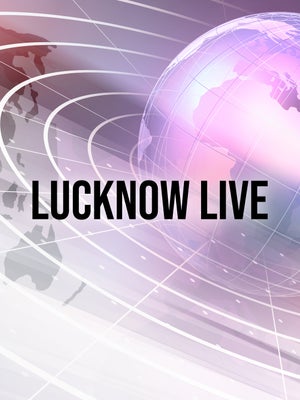 Lucknow Live on Live Today - future program