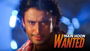 Main Hoon Wanted on Sony Wah - past program