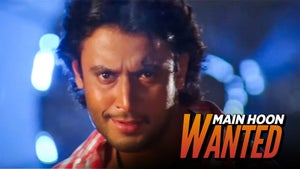 Main Hoon Wanted on Sony Wah - future program