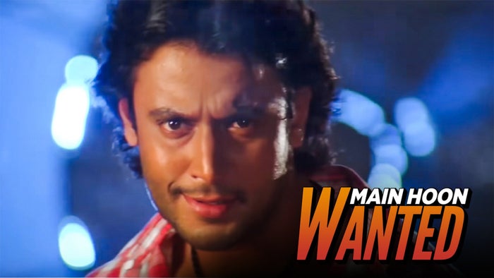 Main Hoon Wanted on JioTV