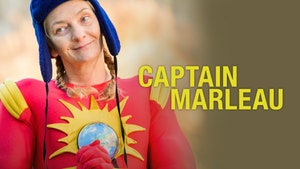 Captain Marleau on TV5 Monde - past program