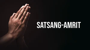 Satsang-Amrit on Satsang TV - past program