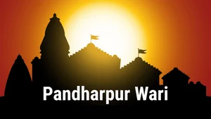 Pandharpur Wari on Animal Planet English - past program