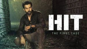 Hit the First Case on Sony Max SD - past program