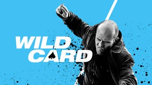 Wild Card on Movies Now HD - past program