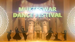 Mukteswar Dance Festival - 2026 Live on DD bharati - past program