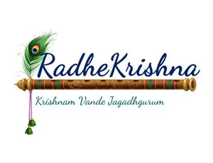 RadheKrishna TV on RadheKrishna TV - past program