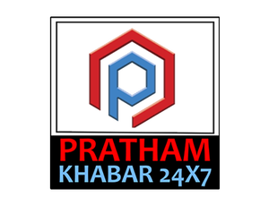 Pratham Khabar 24x7 on Pratham Khabar 24x7 - past program