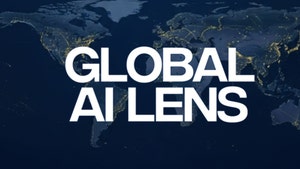 Global AI Lens on CNBC TV18 Prime - past program