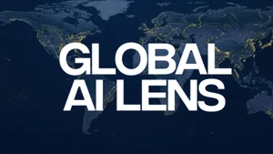Global AI Lens on CNBC TV18 Prime - past program