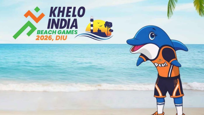 Highlights Of 2nd Khelo India Beach Games on JioTV