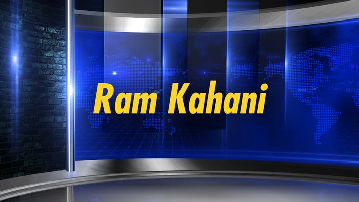 Ram Kahani on JioTV