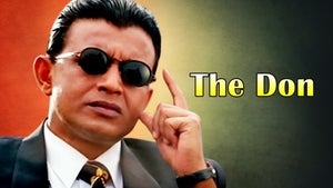 The Don on Zee Action - past program