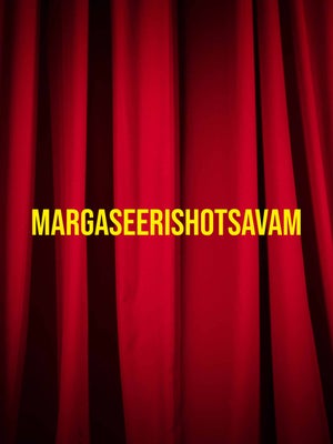 Margaseerishotsavam on Sri Sankara - future program