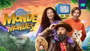 TV5 Monde on TV5 Monde - past program