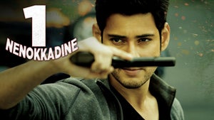 1-Nenokkadine on Gemini Movies HD - future program
