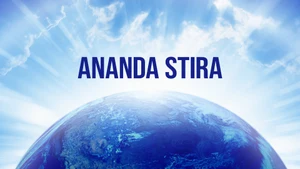 Ananda Stira on Aradhana TV