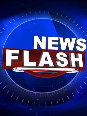 News Flash on Times Now World - past program
