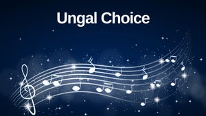 Ungal Choice on Sana Plus - past program