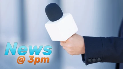 News @ 3pm on Today 24 News UPUK