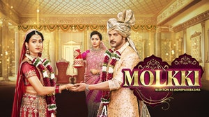 Molkki on Colors Rishtey - past program