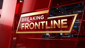 Breaking Frontline on CNN NEWS18 - past program