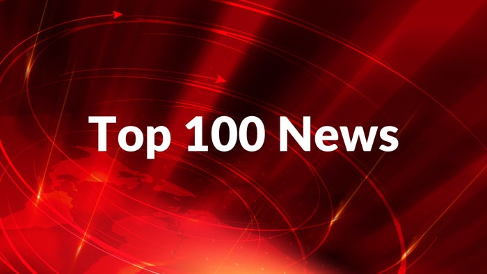 Top 100 News on JioTV