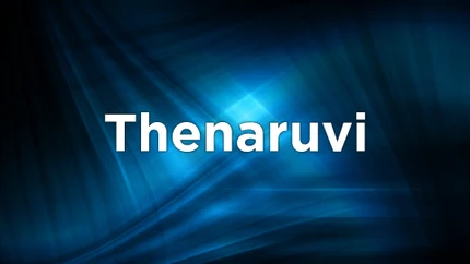Thenaruvi on Vasanth TV