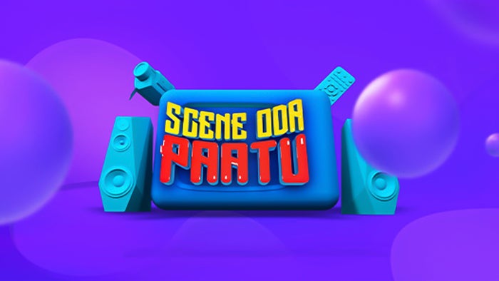 Scene Oda Pattu on JioTV