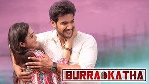 Burra Katha on Colors Cineplex Superhit - past program