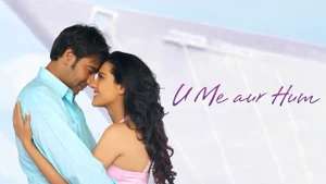 U Me Aur Hum on Colors Cineplex HD