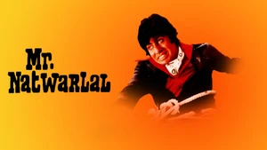Mr. Natwarlal on Sony MAX2 - past program