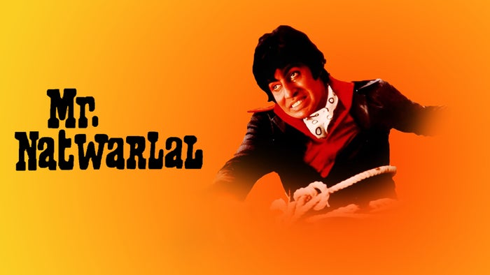 Mr. Natwarlal on JioTV