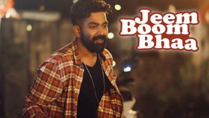 Jeem Boom Bhaa on Makkal TV - past program
