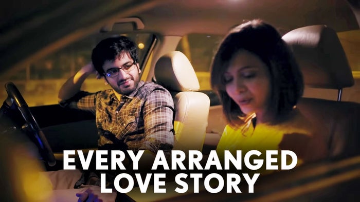 Every Arranged Love Story on JioTV