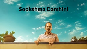 Sookshma Darshini on Sony Max HD - future program