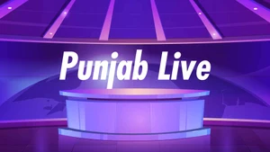 Punjab Live on News State Punjab Haryana Himachal - past program