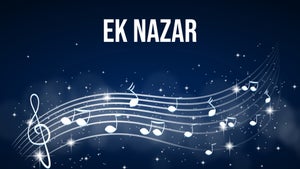 Ek Nazar on Rozana Spokesman 24x7 - past program