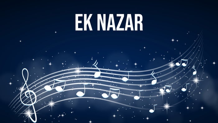 Ek Nazar on JioTV