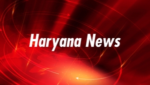 Haryana News on Chardikla Time TV