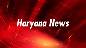 Haryana News on Chardikla Time TV