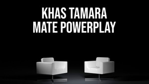 Khas Tamara Mate Powerplay on VR Live - past program