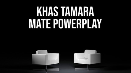 Khas Tamara Mate Powerplay on VR Live