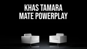Khas Tamara Mate Powerplay on VR Live - past program