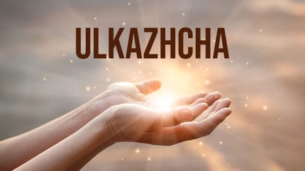 Ulkazhcha on Shalom