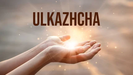 Ulkazhcha on Shalom